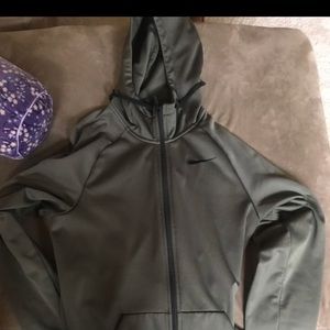 Men’s Nike hoodie